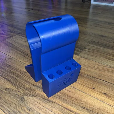 Organizer treo engine stand BD Performance