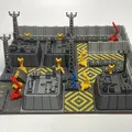 Bricktorio – Gạch mô-đun lấy cảm hứng từ Factorio - Thumbnail 2