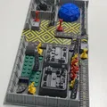 Bricktorio – Gạch mô-đun lấy cảm hứng từ Factorio - Thumbnail 3