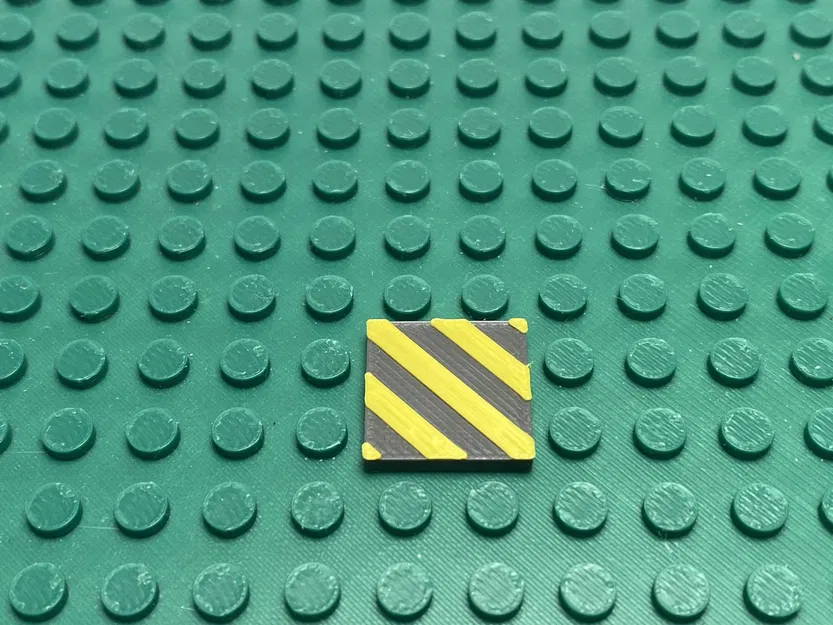 Bricktorio – Gạch mô-đun lấy cảm hứng từ Factorio - Image 5