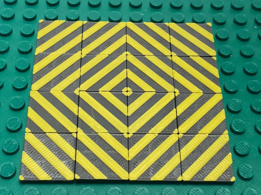 Bricktorio – Gạch mô-đun lấy cảm hứng từ Factorio - Image 7