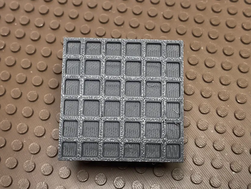 Bricktorio – Gạch mô-đun lấy cảm hứng từ Factorio - Image 11