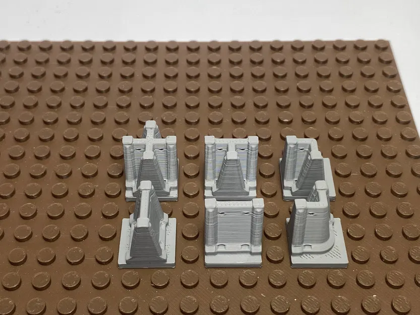 Bricktorio – Gạch mô-đun lấy cảm hứng từ Factorio - Image 13