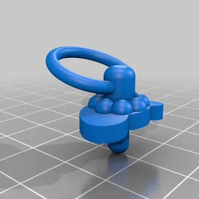 KSI Merito Chupete - Pacifier (Ti giả)