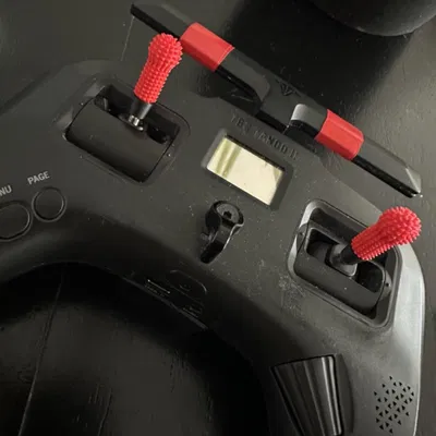 Đầu stick Q-tip cho FPV transmitter (Q-tip FPV transmitter Stick End)