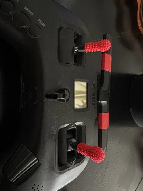 Đầu stick Q-tip cho FPV transmitter (Q-tip FPV transmitter Stick End) - Image 2