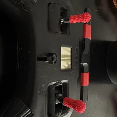 Đầu stick Q-tip cho FPV transmitter (Q-tip FPV transmitter Stick End)