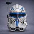 Mũ Helmet Kapitan Rex Star Wars (3D Printable) - Thumbnail 1