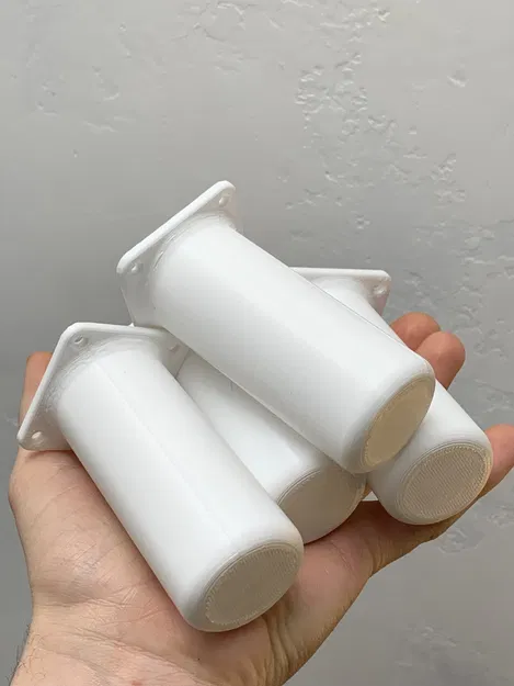 Chân nội thất cho IKEA KALLAX - Image 1