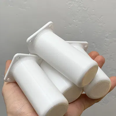 Chân nội thất cho IKEA KALLAX