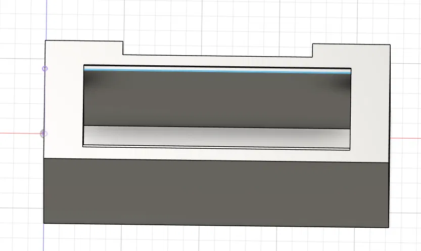 Hộp đựng bánh mì (The breadbox) - Image 1