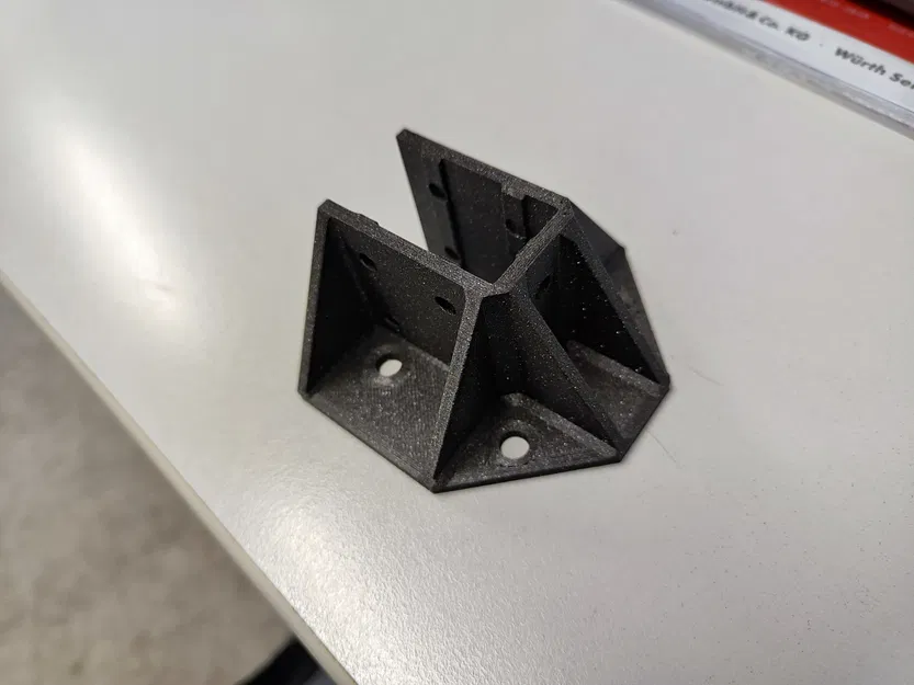 Connector nối profile 2040 sang 4080 - Image 4