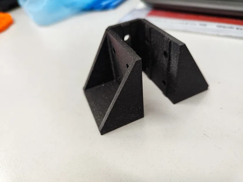 Connector nối profile 2040 sang 4080 - Image 5