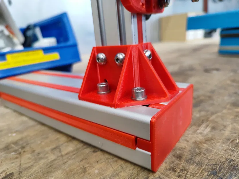 Connector nối profile 2040 sang 4080 - Image 7