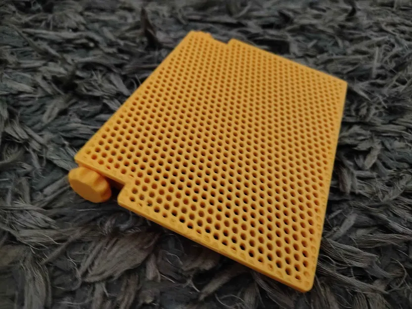 Kệ Màn Hình | Không Hở Khe + Siết Bằng Thumbscrew - Image 1