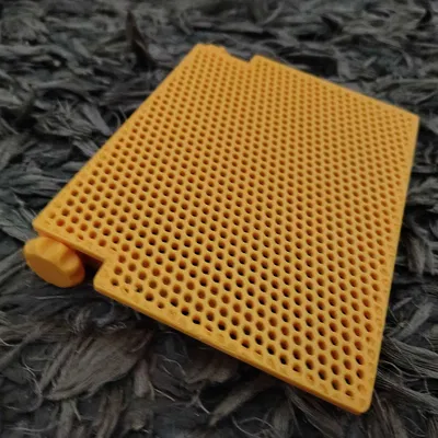 Kệ Màn Hình | Không Hở Khe + Siết Bằng Thumbscrew