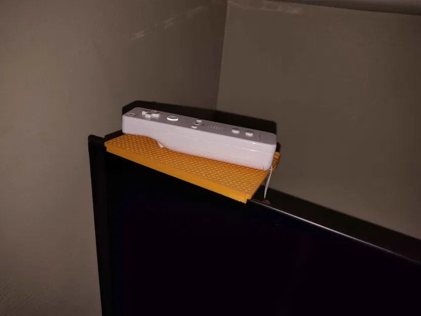 Kệ Màn Hình | Không Hở Khe + Siết Bằng Thumbscrew - Image 2