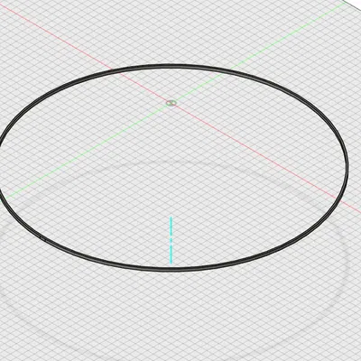 Vòng O-ring TPU cho Drybox Flashforge AD5X