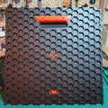 Tấm hông in 3D HIVE - Mod Honeycomb Storage Wall (HSW) - Thumbnail 1