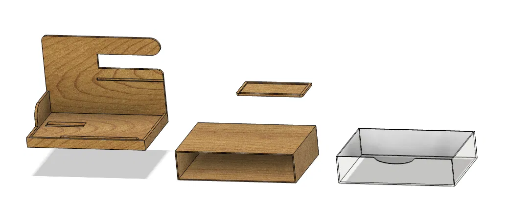 ORGANIZER GT494 - Image 4