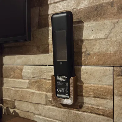 Giá treo remote điều khiển TV Samsung OLED