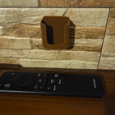 Giá treo remote điều khiển TV Samsung OLED