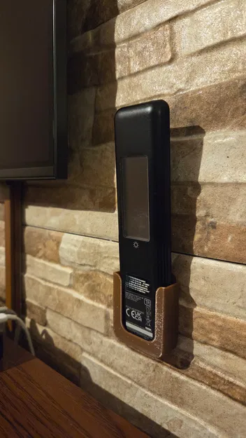 Giá treo remote điều khiển TV Samsung OLED - Image 3