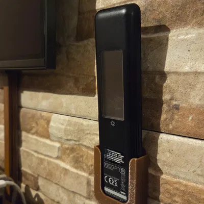 Giá treo remote điều khiển TV Samsung OLED