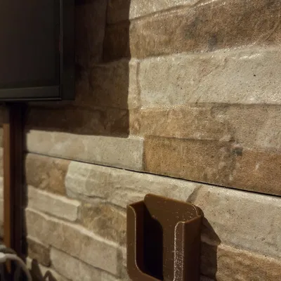 Giá treo remote điều khiển TV Samsung OLED