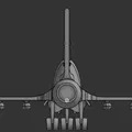 HAL Tejas - Thumbnail 2
