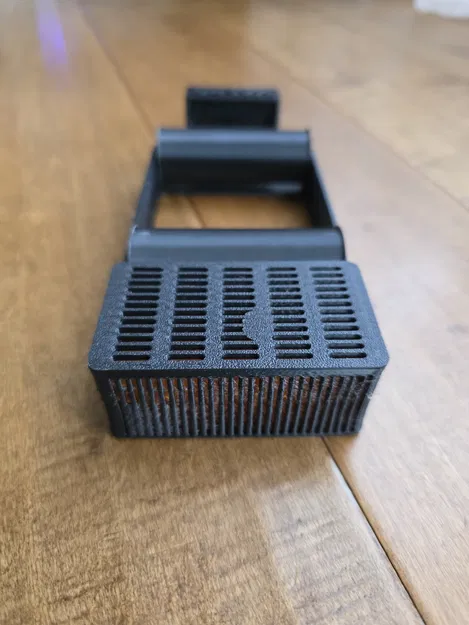 Remix đế hộp sấy (Dry box) – dễ in hơn - Image 1