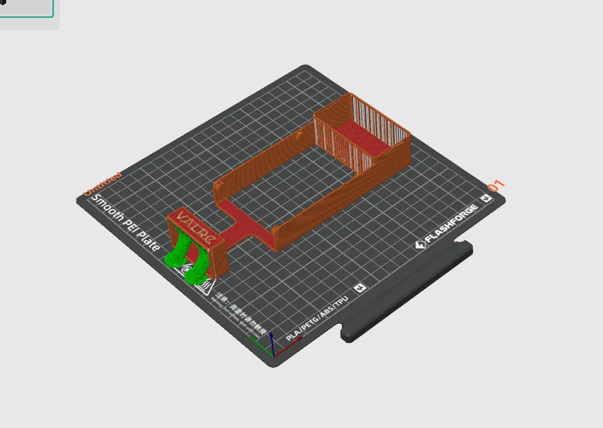 Remix đế hộp sấy (Dry box) – dễ in hơn - Image 2