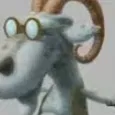 Goat (Con Dê) từ Hoodwinked