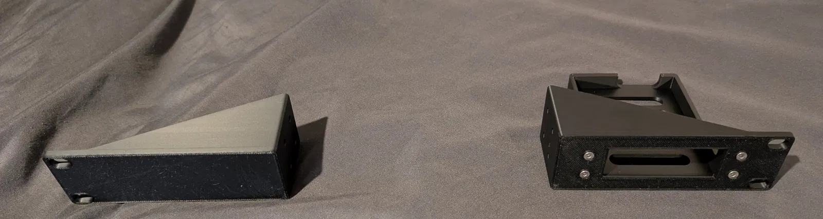 Tai gắn rack cho switch 2.5G và media converter SODOLA 10G SFP - Image 5