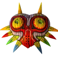 Majora’s Mask đa màu – 8 màu cho Snapmaker U1 - Thumbnail 1
