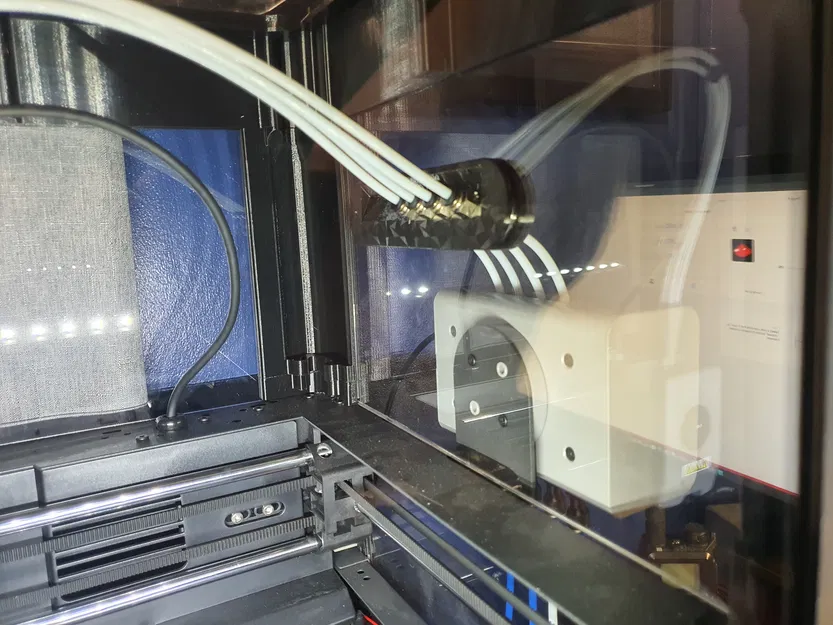 Bản chỉnh inlets thẳng hàng hơn và góc 45° - Image 3