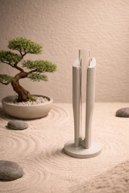 Bình hoa Furōtingu Vase - Image 1