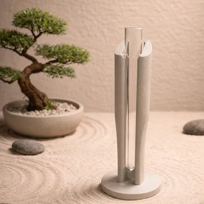 Bình hoa Furōtingu Vase