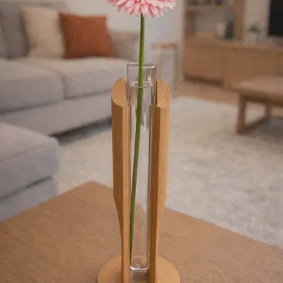 Bình hoa Furōtingu Vase