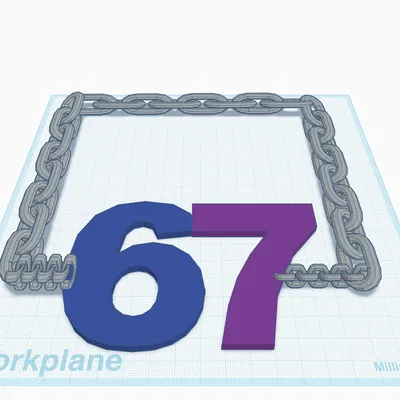 67 Chain