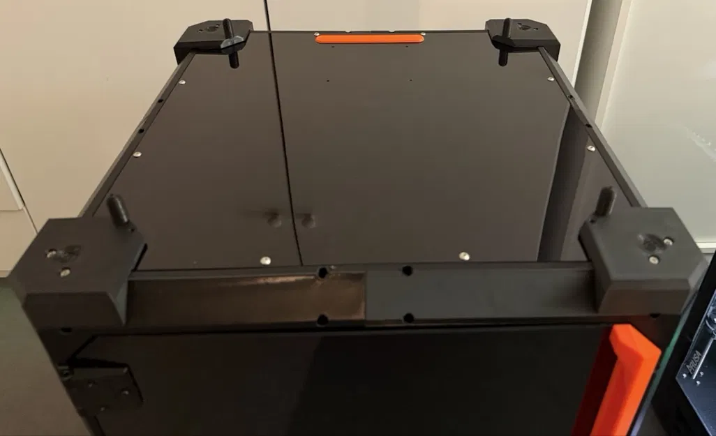 INBXX - Corner Socket cho Core One+ (Crushed Legs) ở 4 góc - Image 1