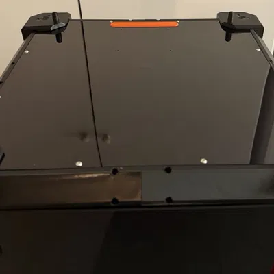 INBXX - Corner Socket cho Core One+ (Crushed Legs) ở 4 góc