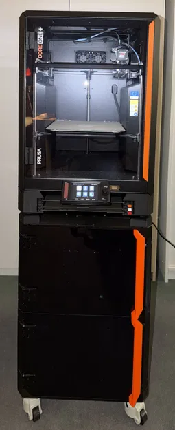 INBXX - Corner Socket cho Core One+ (Crushed Legs) ở 4 góc - Image 2