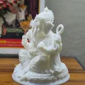 Dakshinabhimukhi Ganesha – Thần Ganesha vòi cong sang phải - Thumbnail 3
