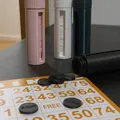 Ống đựng chip Bingo (Bingo Chip Holder) - Thumbnail 1
