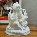 Dakshinabhimukhi Ganesha – Thần Ganesha vòi cong sang phải - Thumbnail 4