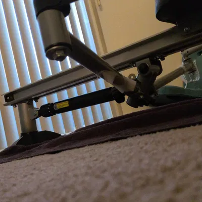 Nắp Chụp Khớp Elbow Cho Máy Rowing (Rowing Machine Elbow Cover)