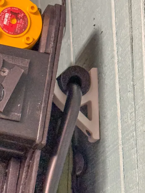 Móc Treo Tường Hạng Nặng (Heavy Duty Wall Hook) - Image 3