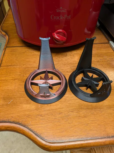 Đế trưng bày light stick SKZ Stray Kids của Amber - Image 1