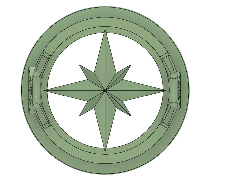 Đế trưng bày light stick SKZ Stray Kids của Amber - Image 6